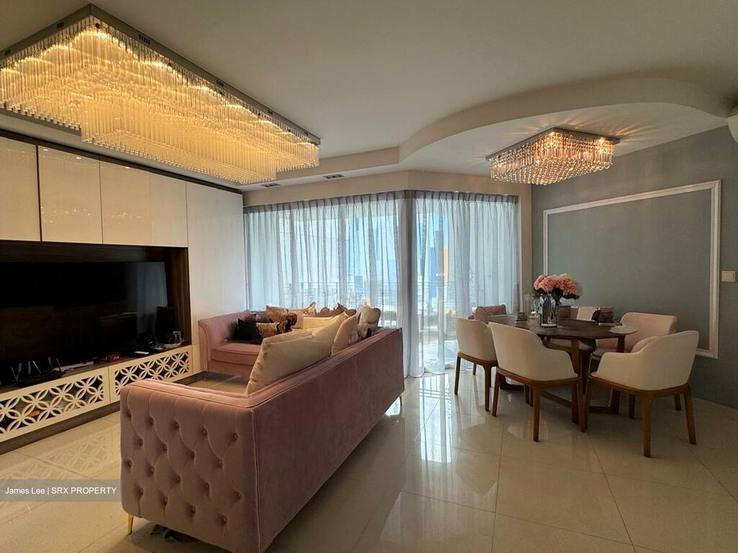 Blk 588A Park Central @ Amk (Ang Mo Kio), HDB 5 Rooms #523710781